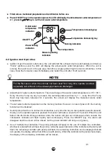 Preview for 45 page of EAS Electric EMG11BT Instruction Manual