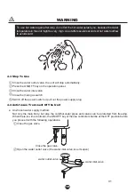 Preview for 46 page of EAS Electric EMG11BT Instruction Manual