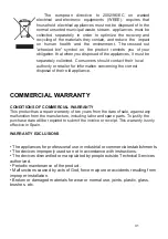 Preview for 51 page of EAS Electric EMG11BT Instruction Manual