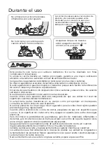 Preview for 8 page of EAS Electric EMH230CGB Instruction Manual