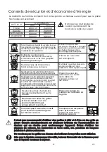 Preview for 59 page of EAS Electric EMH230CGB Instruction Manual