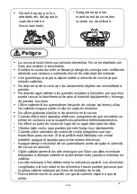 Preview for 10 page of EAS Electric EMH363CGB Manual