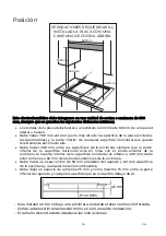 Preview for 17 page of EAS Electric EMH364CGB Instruction Manual