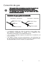 Preview for 19 page of EAS Electric EMH364CGB Instruction Manual