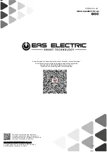 Preview for 94 page of EAS Electric EMH364CGB Instruction Manual