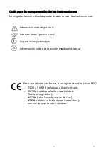 Preview for 6 page of EAS Electric EMH46RC Instruction Manual