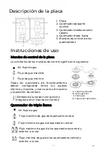 Preview for 7 page of EAS Electric EMH46RC Instruction Manual