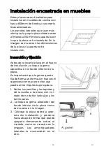 Предварительный просмотр 16 страницы EAS Electric EMH46RC Instruction Manual