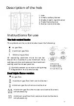 Предварительный просмотр 25 страницы EAS Electric EMH46RC Instruction Manual