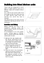 Preview for 34 page of EAS Electric EMH46RC Instruction Manual