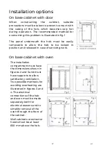 Preview for 35 page of EAS Electric EMH46RC Instruction Manual