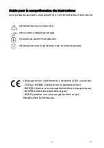 Preview for 42 page of EAS Electric EMH46RC Instruction Manual