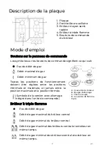 Предварительный просмотр 43 страницы EAS Electric EMH46RC Instruction Manual