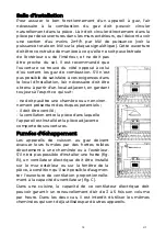 Preview for 48 page of EAS Electric EMH46RC Instruction Manual