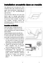 Preview for 52 page of EAS Electric EMH46RC Instruction Manual