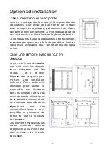 Предварительный просмотр 53 страницы EAS Electric EMH46RC Instruction Manual