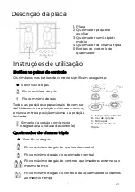 Предварительный просмотр 61 страницы EAS Electric EMH46RC Instruction Manual