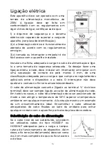 Preview for 68 page of EAS Electric EMH46RC Instruction Manual