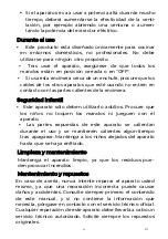 Preview for 4 page of EAS Electric EMH46RN Instruction Manual