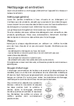 Preview for 45 page of EAS Electric EMH46RN Instruction Manual