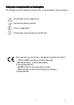 Preview for 60 page of EAS Electric EMH46RN Instruction Manual