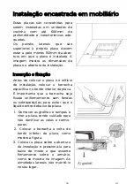 Preview for 70 page of EAS Electric EMH46RN Instruction Manual