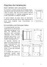 Preview for 71 page of EAS Electric EMH46RN Instruction Manual