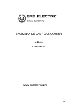 Preview for 1 page of EAS Electric EMH46VOLCAN Manual