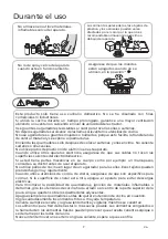 Preview for 8 page of EAS Electric EMH750CGB Instruction Manual