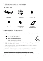 Preview for 11 page of EAS Electric EMH750CGB Instruction Manual