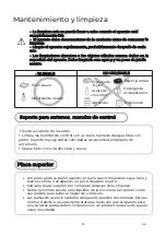 Предварительный просмотр 14 страницы EAS Electric EMH750CGB Instruction Manual