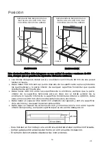 Preview for 17 page of EAS Electric EMH900CGB Instruction Manual