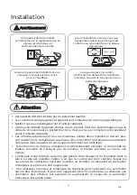 Preview for 51 page of EAS Electric EMH900CGB Instruction Manual