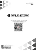 Preview for 94 page of EAS Electric EMH900CGB Instruction Manual