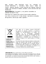 Preview for 7 page of EAS Electric EMIH030-2F Instruction Manual