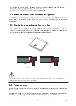 Preview for 22 page of EAS Electric EMIH280-3F Instruction Manual