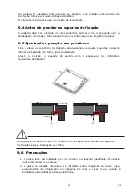 Preview for 98 page of EAS Electric EMIH280-3F Instruction Manual