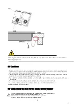 Preview for 48 page of EAS Electric EMIH280-3FL Instruction Manual