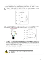 Preview for 99 page of EAS Electric EMIH280-3FL Instruction Manual