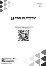 Preview for 102 page of EAS Electric EMIH280-3FL Instruction Manual