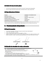 Предварительный просмотр 9 страницы EAS Electric EMIH280-3FWL Instruction Manual