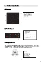 Предварительный просмотр 33 страницы EAS Electric EMIH280-3FWL Instruction Manual