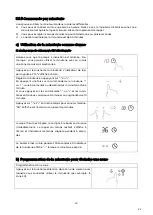 Preview for 63 page of EAS Electric EMIH280-3FWL Instruction Manual