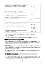 Предварительный просмотр 64 страницы EAS Electric EMIH280-3FWL Instruction Manual