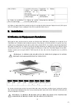 Preview for 70 page of EAS Electric EMIH280-3FWL Instruction Manual