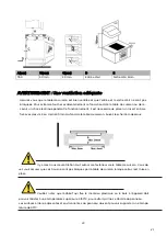 Preview for 71 page of EAS Electric EMIH280-3FWL Instruction Manual