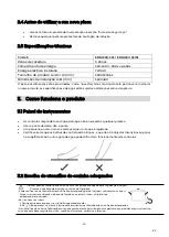 Предварительный просмотр 84 страницы EAS Electric EMIH280-3FWL Instruction Manual