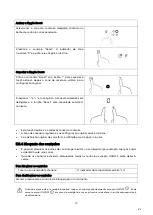 Preview for 87 page of EAS Electric EMIH280-3FWL Instruction Manual