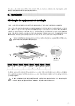 Предварительный просмотр 95 страницы EAS Electric EMIH280-3FWL Instruction Manual