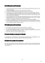 Preview for 97 page of EAS Electric EMIH280-3FWL Instruction Manual